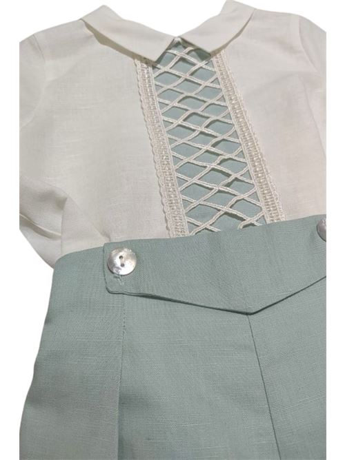  Ponto por ponto | 1/6131VE